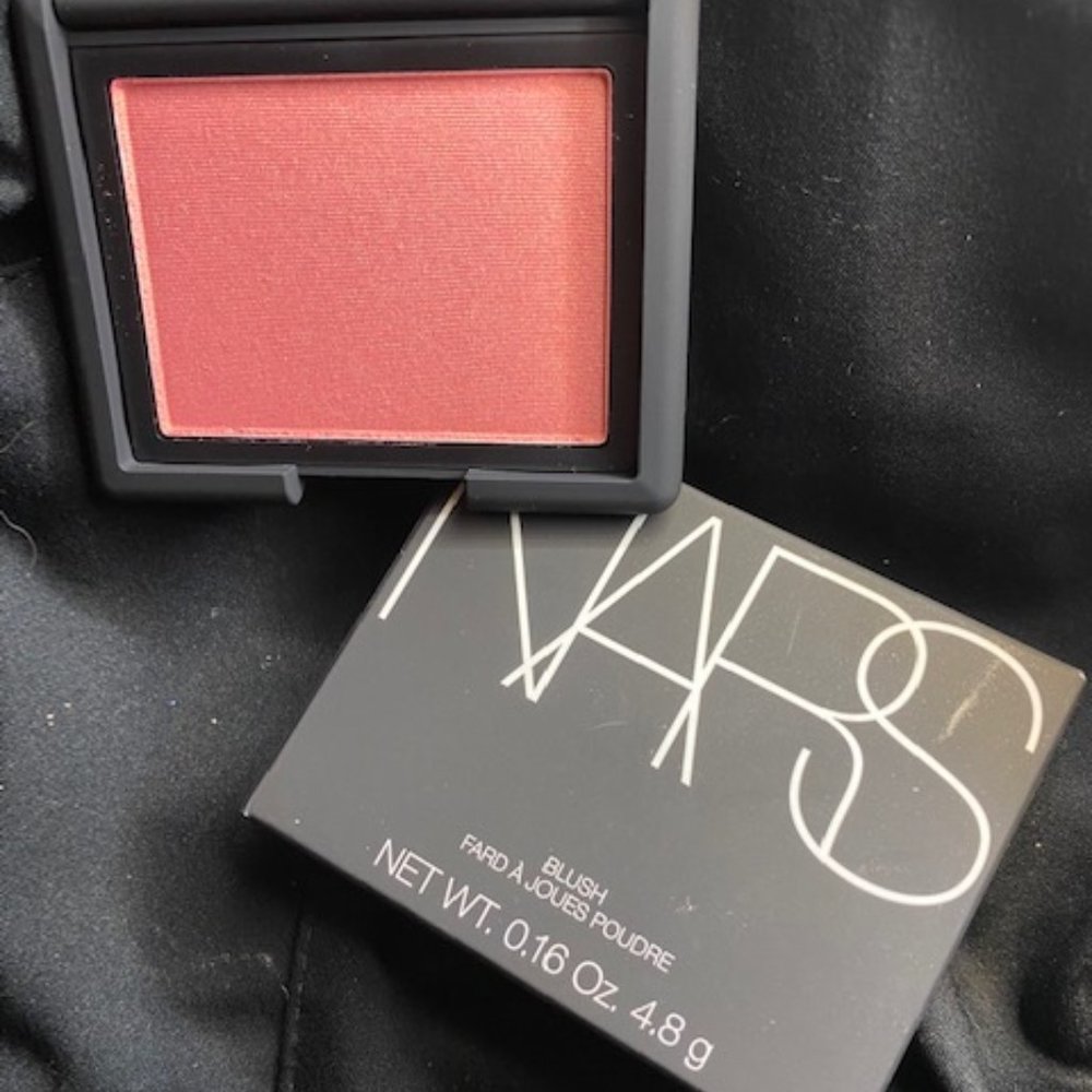NARS Orgasm Blush - new in box